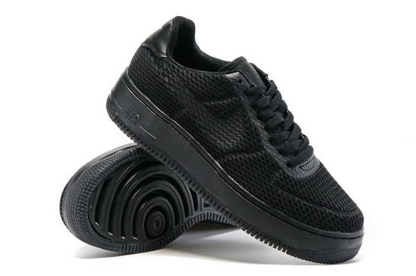 Nike Air Force One Women Low--040